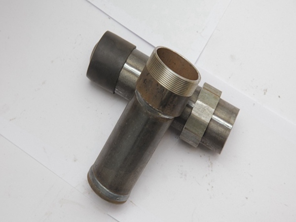 龙岩螺旋式声测管厚壁3.0mm